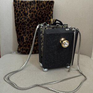 Vintage Fashion Handbag - One of a kind